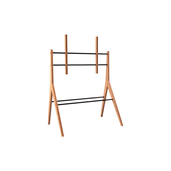 KAYA TV Stand, oak, KRISTIAN JUUL