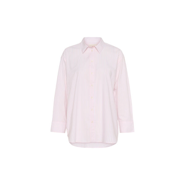 SavannaPW Shirt, lotus stripe, Part Two