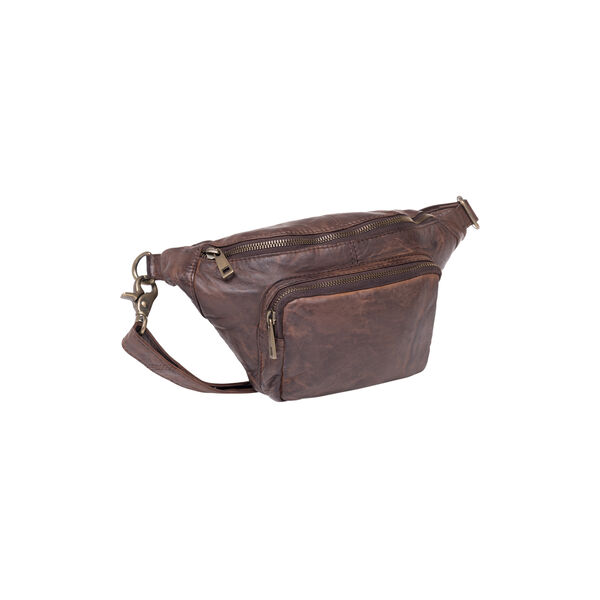 Bumbag, 068 winter brown Bumbag, 068 winter brown, Depeche