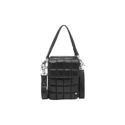 Mobile bag, black (nero), Depeche