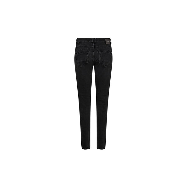 MMNaomi Salute Jeans, black, MOS MOSH