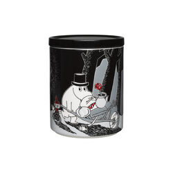 Mumin burk, Mumin flyttar, Moomin Arabia