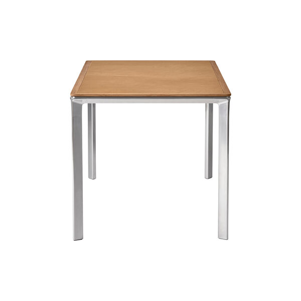VIPP432 | Work Desk | Light Oak/Camel | Skrivebord, Vipp