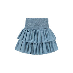 Brickly Skirt, washed, Molo