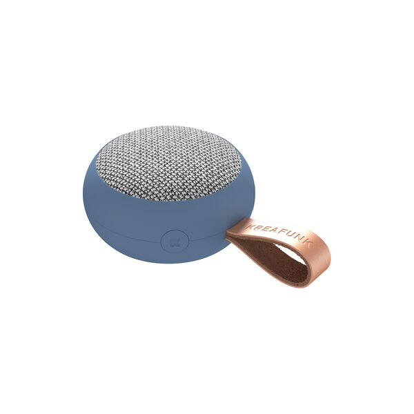 aGO II FABRIC Bluetooth-h&ouml;gtalare, Kreafunk