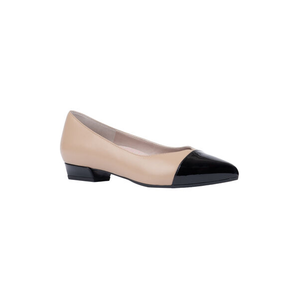 Lola Beige Black, beige/black, Roccamore