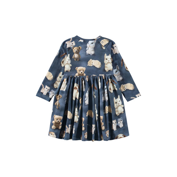 Charmaine Dress, felt friends, Molo