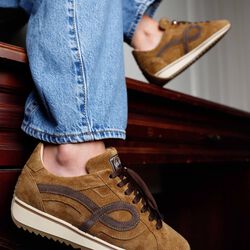 Mikki Eve Sneakers, sierra quaglia, VIA VAI
