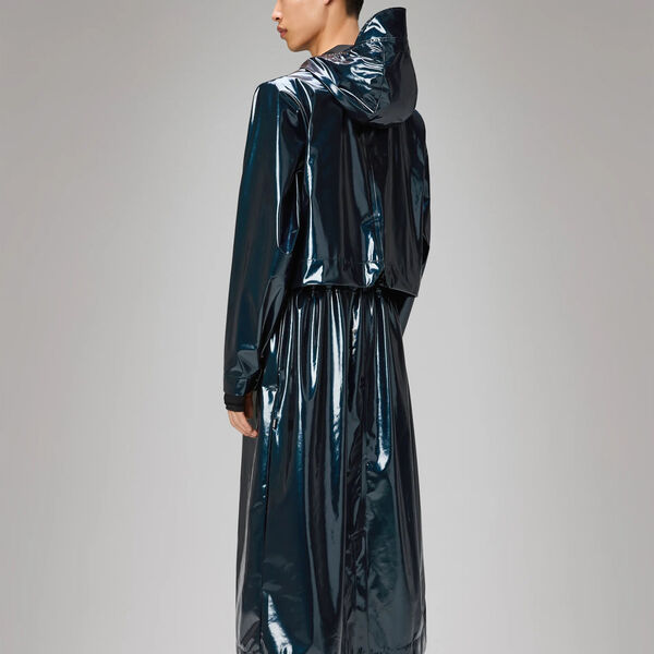 Bold Longest Jacket, spill, Rains