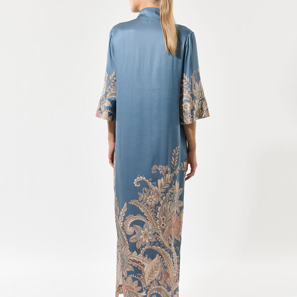 HelgaDEA Dress Maxi, eiko HelgaDEA Dress Maxi, eiko, Dea Kudibal