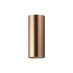 ZERO W2 v&auml;gglampa, ros&eacute;guld, LIGHT-POINT
