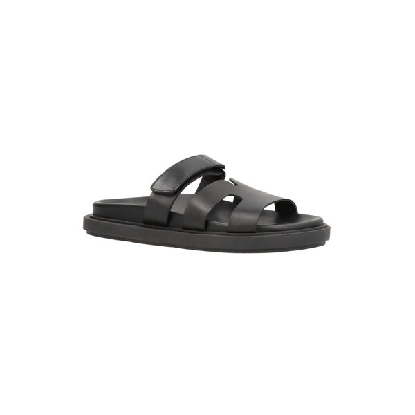 ECHO Sandals, black, phenumb copenhagen