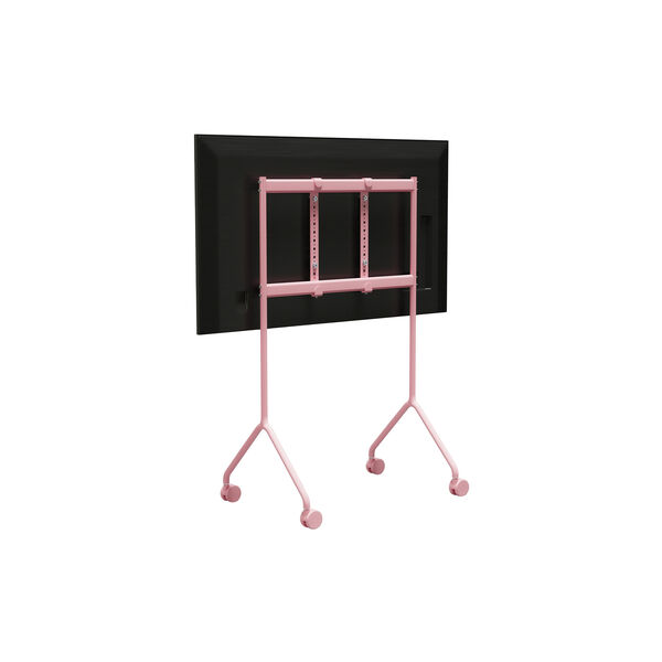 Moon Light, bubble gum, Pedestal