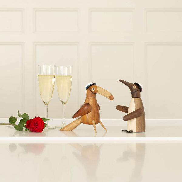 Studentm&ouml;ssan, bl&aring;, Spring Copenhagen