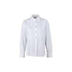 Jackie Shirt, white, Stenströms