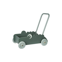 Croco gå-vagn, Done by Deer