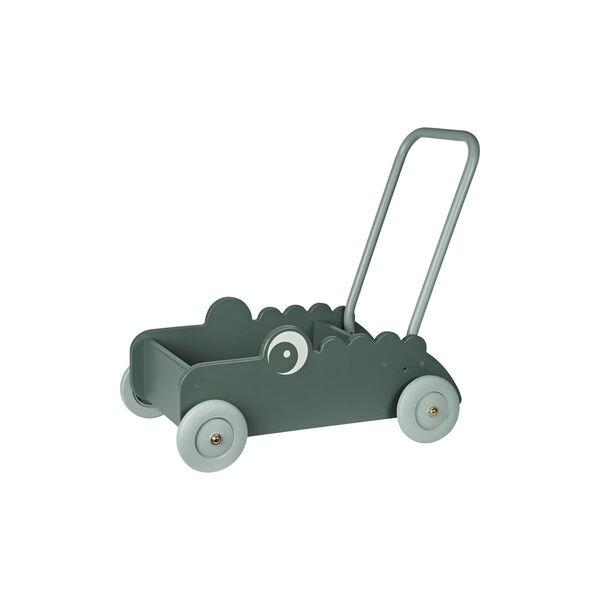 Croco gå-vagn, Done by Deer