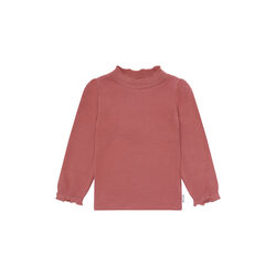HCAmma Solid Long Sleeved, dry rose HCAmma Solid Long Sleeved, dry rose, Hust & Claire
