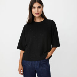 MaFarinna, black, Masai