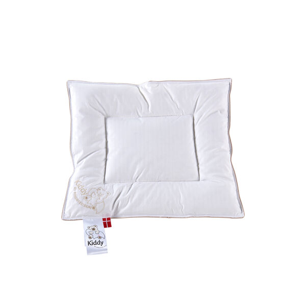 Kiddy Royal Baby Pillow, Ringsted Dun
