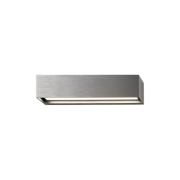 LINEA W2 v&auml;gglampa, titanium, LIGHT-POINT