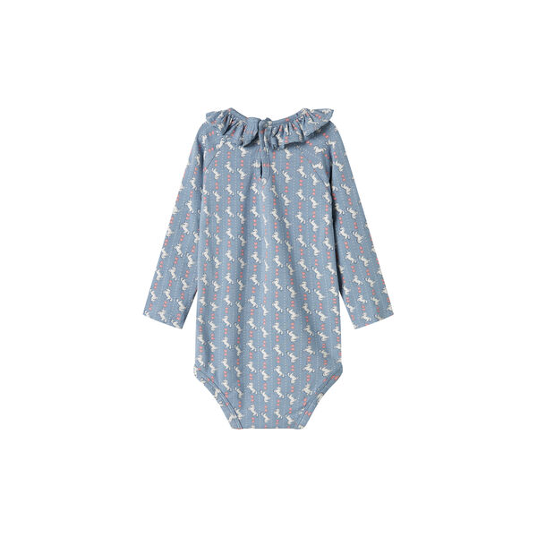 Berta Bodysuit, unicorn dream, MarMar Copenhagen