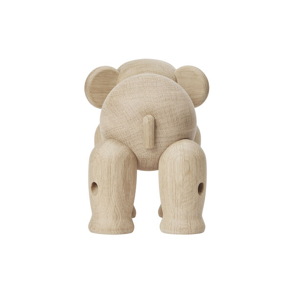 Elefant stor ek, Kay Bojesen Denmark