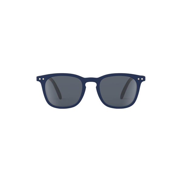Child #e | Navy Blue | Solglas&ouml;gon, IZIPIZI