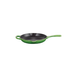 Signature stekpanna Ø 23 cm, bamboo green, Le Creuset