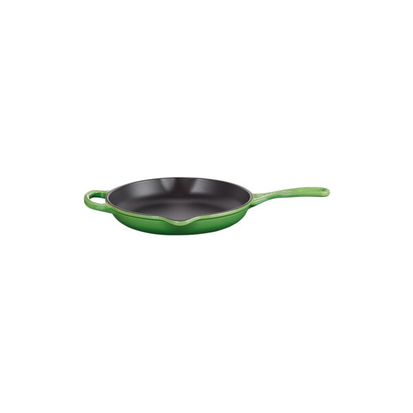 Signature stekpanna Ø 23 cm, bamboo green, Le Creuset