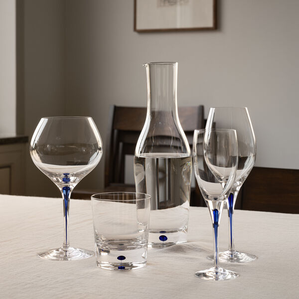 Intermezzo champagneglas, 26 cl, Orrefors