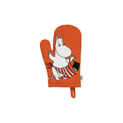 Moomin oven glove Moominmamma, Moomin Arabia