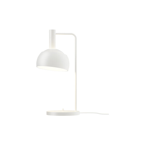 FJ Elements Table Lamp, white, Louis Poulsen