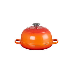 Br&ouml;dform, volcanic, Le Creuset