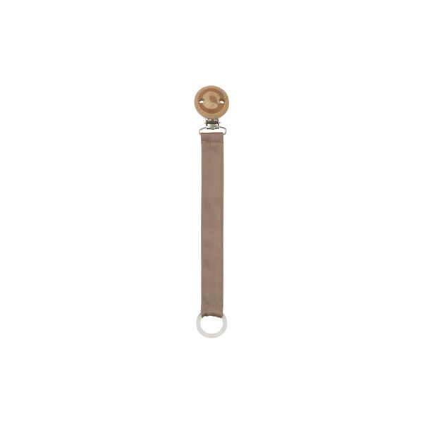Solid Napphållare, walnut Solid Napphållare, walnut, Müsli by Green Cotton
