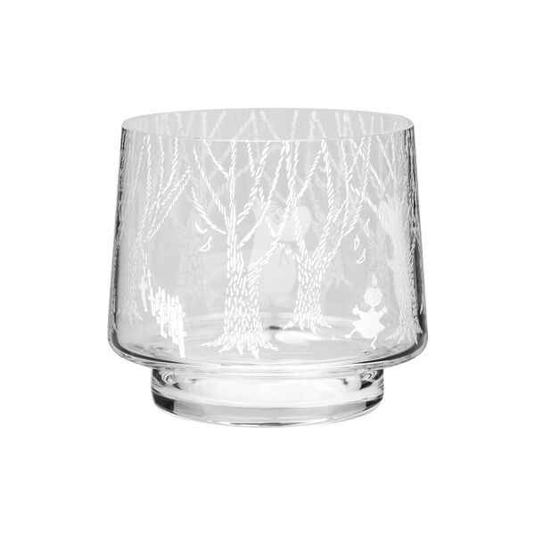 In the Woods Candle Holder, Muurla