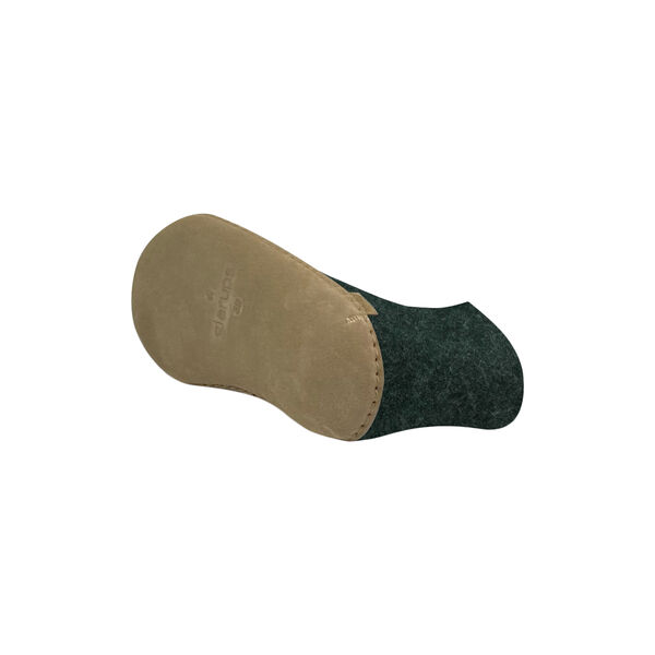 Filttofflor höga, forest, Glerups