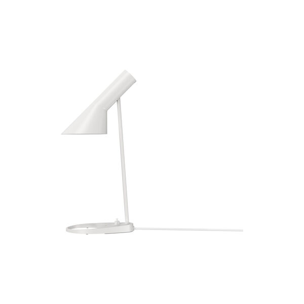 AJ Mini bordslampa, white, Louis Poulsen