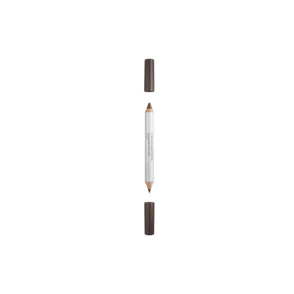 Eyeliner&nbsp;&&nbsp;Eyeshadow Umber, Tromborg