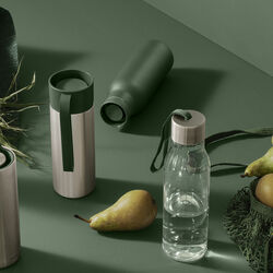 Dricksflaska, emerald green, Eva Solo