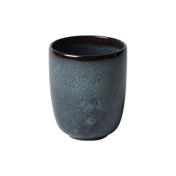 Lave Gris mug, grey Lave Gris mug, grey, Villeroy & Boch
