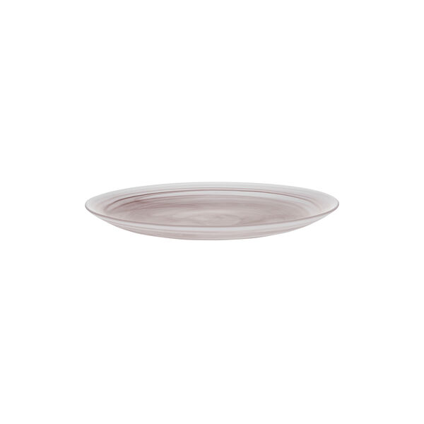 Cosmic Plate Ø 27 cm, brown, Normann Copenhagen