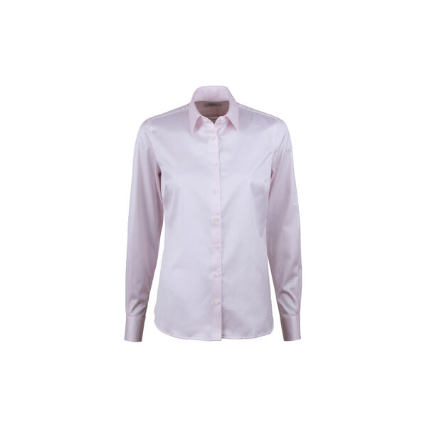 Sofie Feminine Shirt, light pink, Stenströms