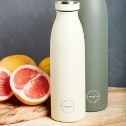 Vattenflaska, tropical green, AYA&IDA