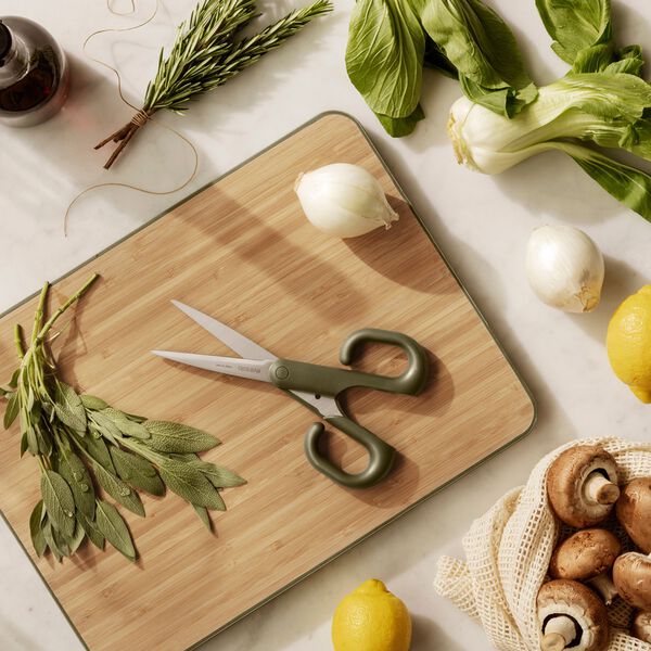 Green Tool k&ouml;kssax, Eva Solo