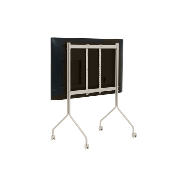 Moon Rollin', oat Moon Rollin', oat, Pedestal