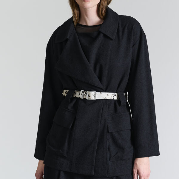 Cruella dot B&auml;lte, cruella dot, BITTE KAI RAND