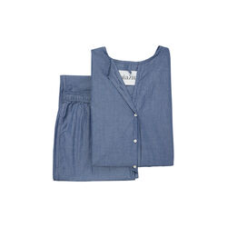 Pyjamas Letto, mix blue, Aiayu