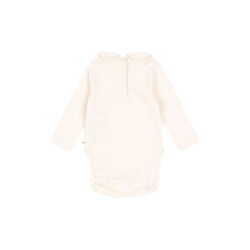 My First Christmas Body, antique white, Konges Sløjd