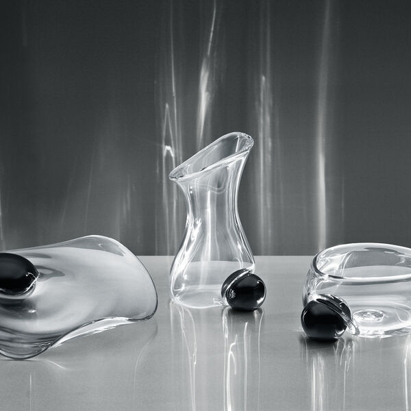 Silhouette Vas, Holmegaard